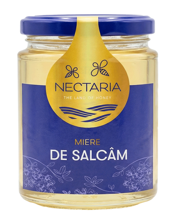 Delicatețe Naturală