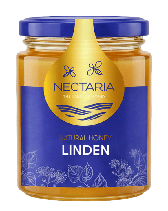 Intense Aroma and Balance